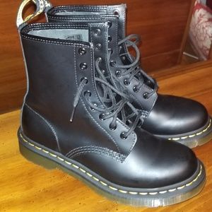 Dr. Martens 1460 Black Boot US 8W